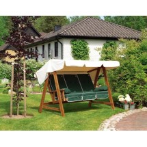 Садовые качели